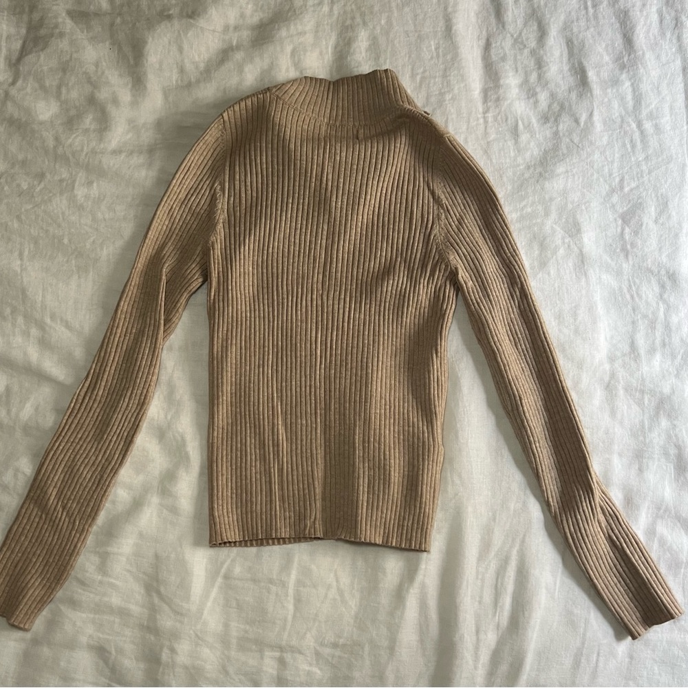 Mango knit top - Picture 3 of 3